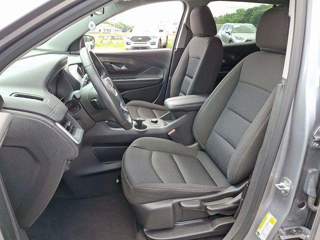 used 2024 GMC Terrain car, priced at $22,919