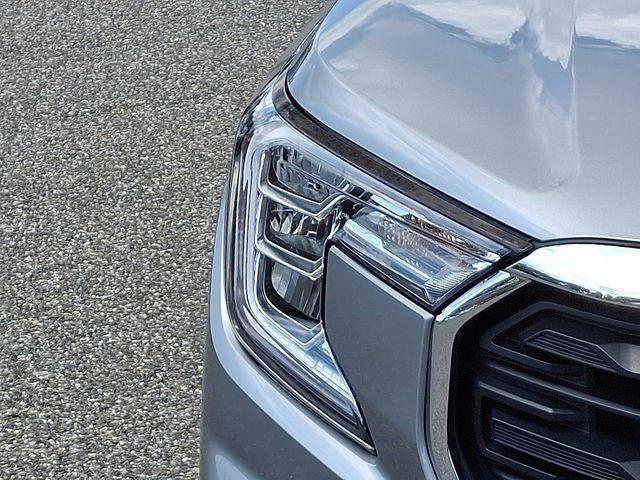 used 2024 GMC Terrain car, priced at $22,919