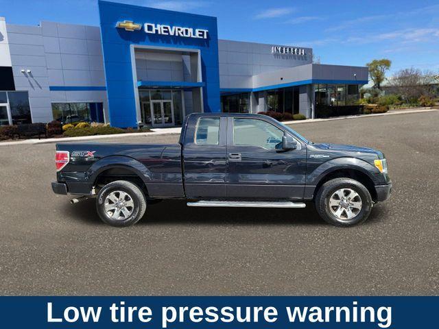 used 2014 Ford F-150 car, priced at $15,732