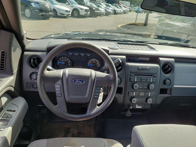 used 2014 Ford F-150 car, priced at $15,732