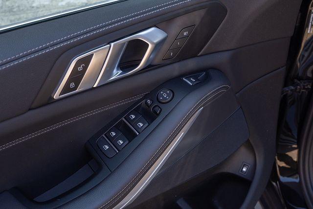 used 2022 BMW X5 PHEV car, priced at $47,420