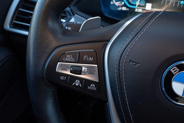 used 2022 BMW X5 PHEV car, priced at $47,420
