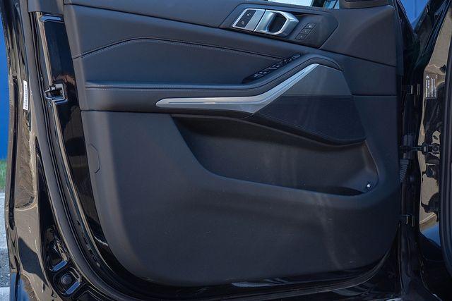 used 2022 BMW X5 PHEV car, priced at $47,420