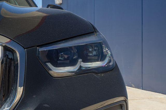 used 2022 BMW X5 PHEV car, priced at $47,420