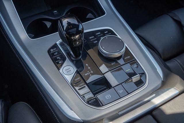 used 2022 BMW X5 PHEV car, priced at $47,420