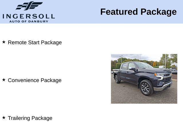 used 2022 Chevrolet Silverado 1500 car, priced at $37,298