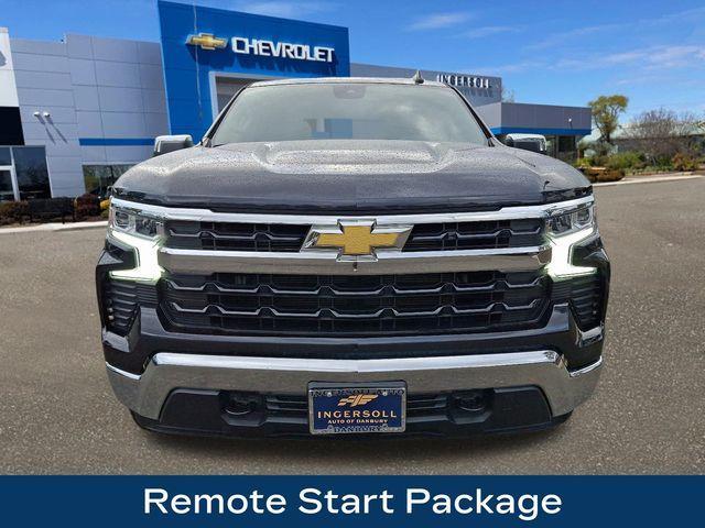 used 2022 Chevrolet Silverado 1500 car, priced at $37,298