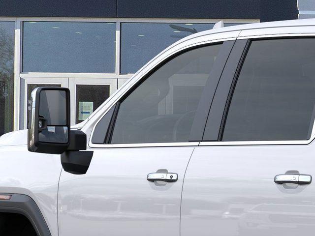 new 2025 GMC Sierra 2500 car, priced at $70,008