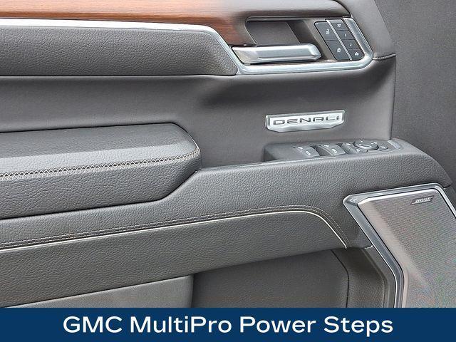 used 2024 GMC Sierra 1500 car, priced at $62,726