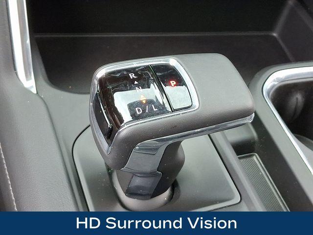 used 2024 GMC Sierra 1500 car, priced at $62,726