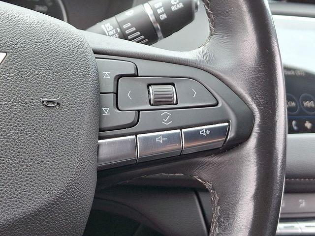 used 2023 Cadillac XT4 car, priced at $28,926