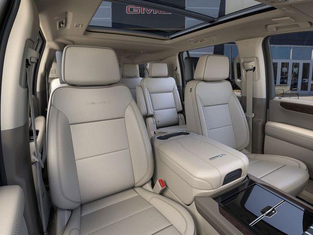 new 2025 GMC Yukon XL car, priced at $99,475