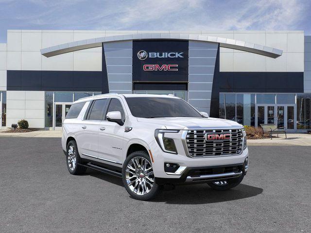 new 2025 GMC Yukon XL car, priced at $99,475