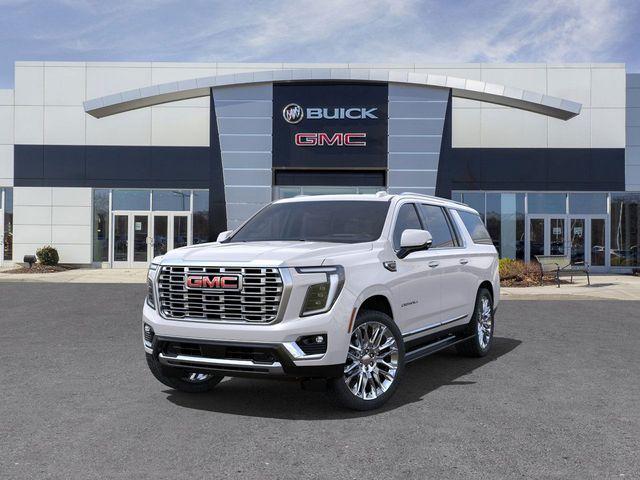 new 2025 GMC Yukon XL car, priced at $99,475