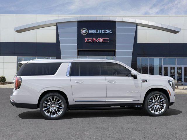 new 2025 GMC Yukon XL car, priced at $99,475