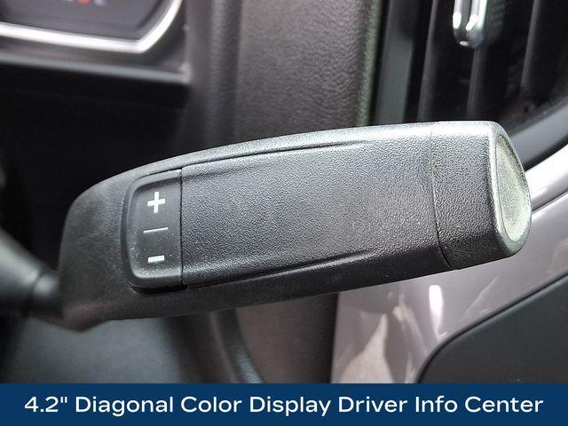 used 2022 Chevrolet Silverado 1500 Limited car, priced at $28,929