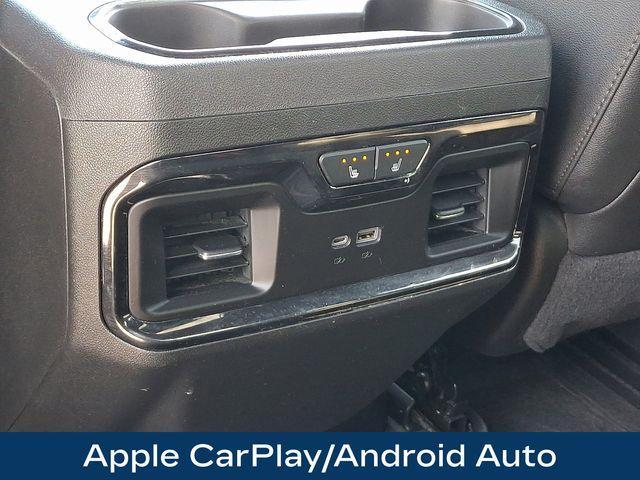 used 2024 Chevrolet Silverado 2500 car, priced at $75,506
