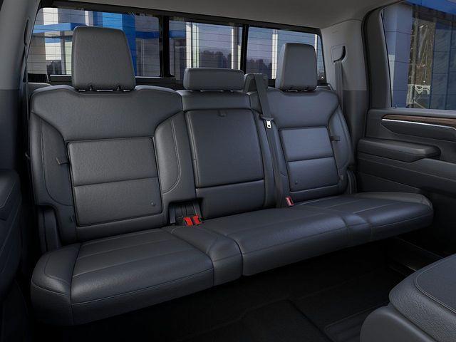 new 2026 Chevrolet Silverado 2500 car, priced at $74,500