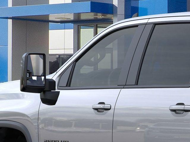 new 2026 Chevrolet Silverado 2500 car, priced at $74,500