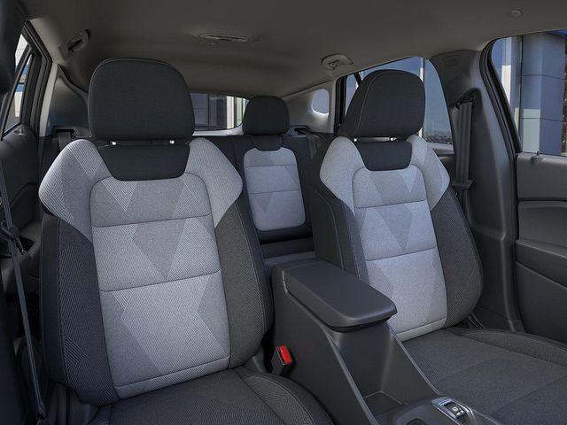 new 2025 Chevrolet Trax car, priced at $23,285