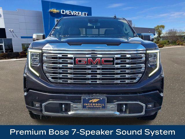 used 2024 GMC Sierra 1500 car, priced at $62,426