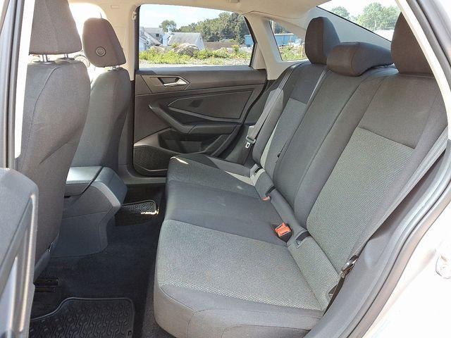 used 2020 Volkswagen Jetta car, priced at $15,882