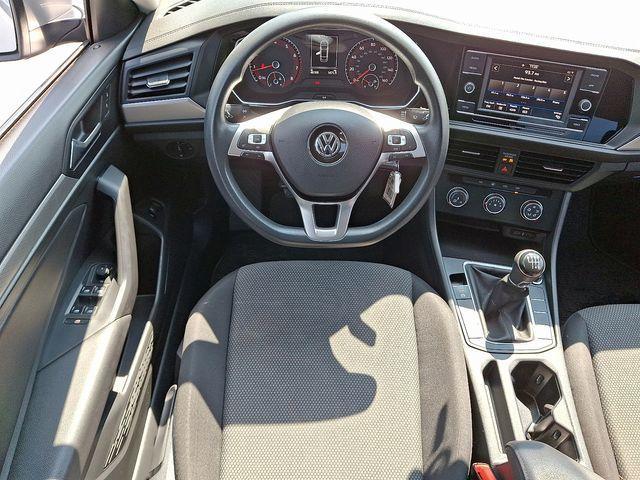 used 2020 Volkswagen Jetta car, priced at $15,882