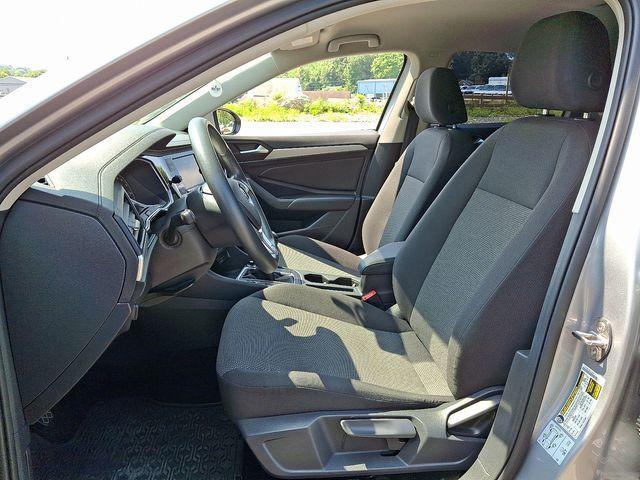 used 2020 Volkswagen Jetta car, priced at $15,882