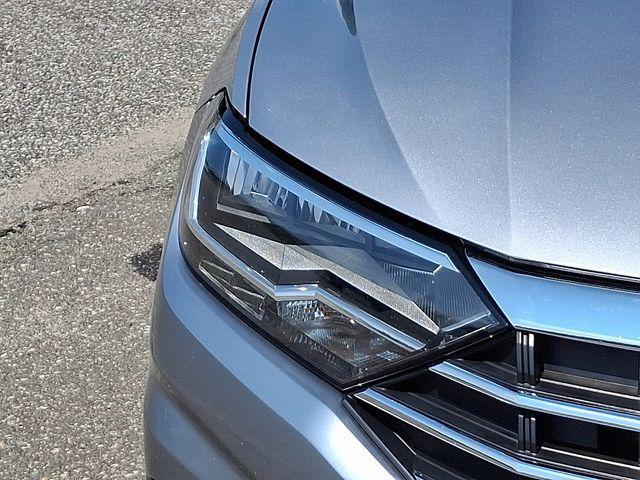used 2020 Volkswagen Jetta car, priced at $15,882
