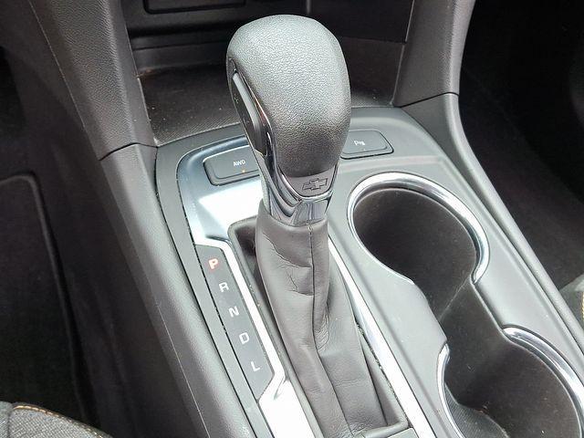 used 2023 Chevrolet Equinox car, priced at $19,924