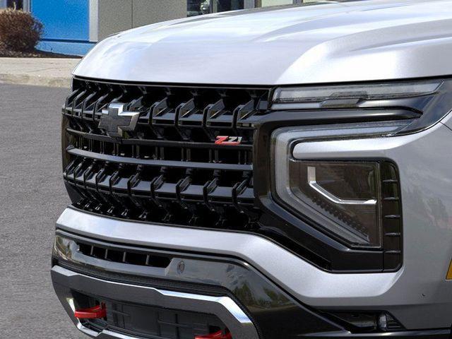 new 2025 Chevrolet Tahoe car, priced at $74,625