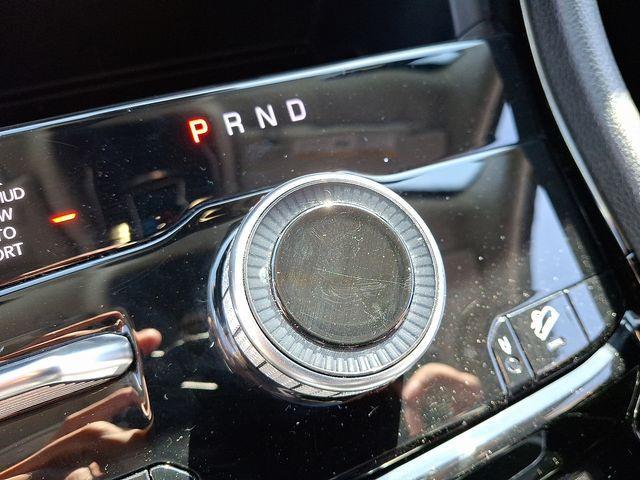 used 2022 Jeep Grand Cherokee 4xe car, priced at $29,431