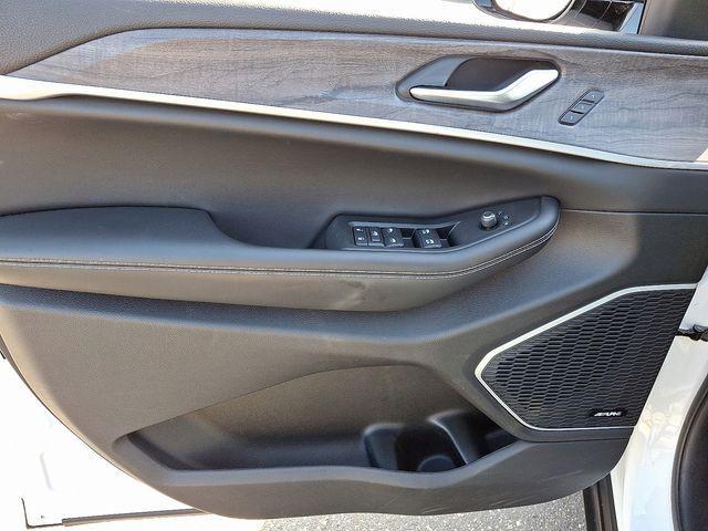 used 2022 Jeep Grand Cherokee 4xe car, priced at $29,431
