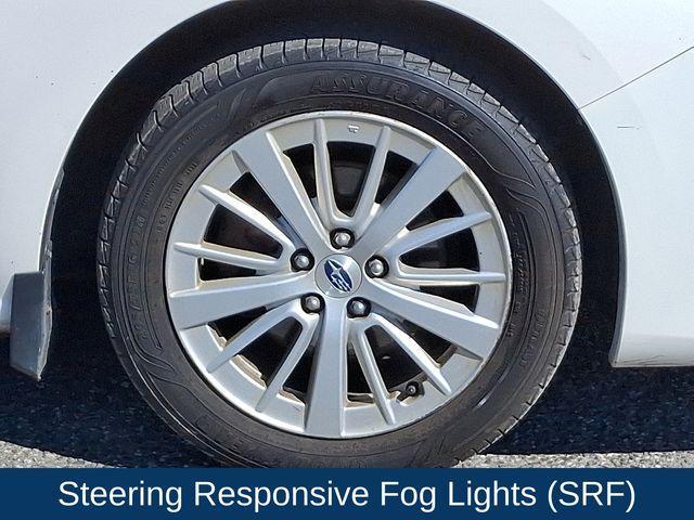 used 2018 Subaru Impreza car, priced at $7,990