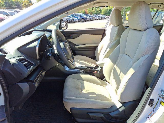 used 2018 Subaru Impreza car, priced at $7,990