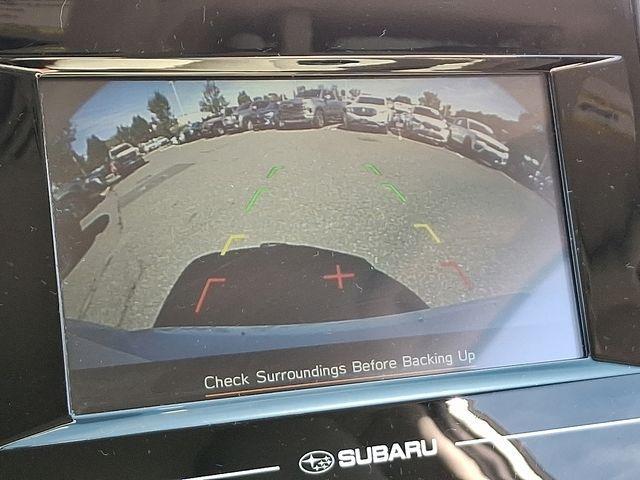 used 2018 Subaru Impreza car, priced at $7,990