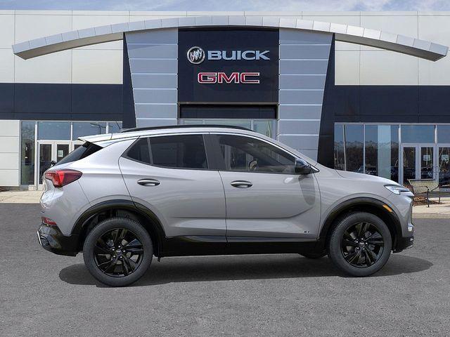 new 2026 Buick Encore GX car, priced at $31,677