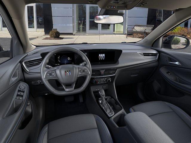 new 2026 Buick Encore GX car, priced at $31,677