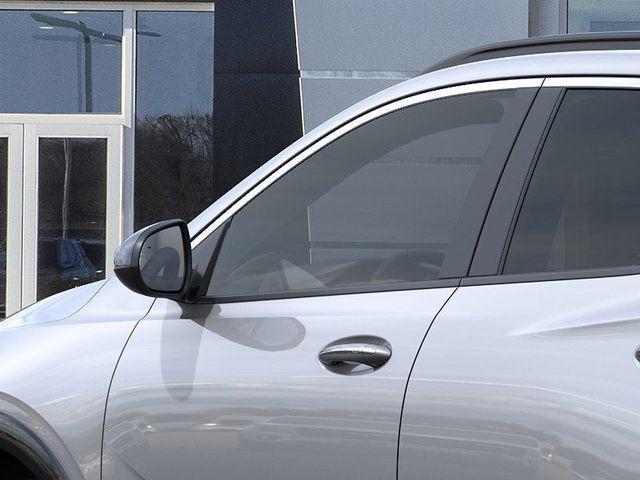 new 2026 Buick Encore GX car, priced at $31,677