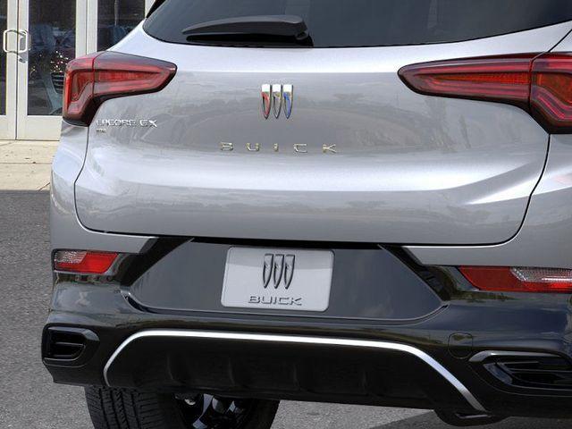 new 2026 Buick Encore GX car, priced at $31,677