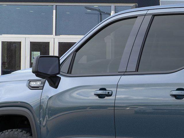 new 2025 GMC Sierra 1500 car, priced at $63,380
