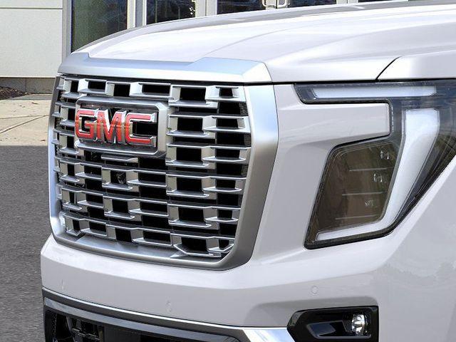 new 2025 GMC Yukon XL car, priced at $91,139