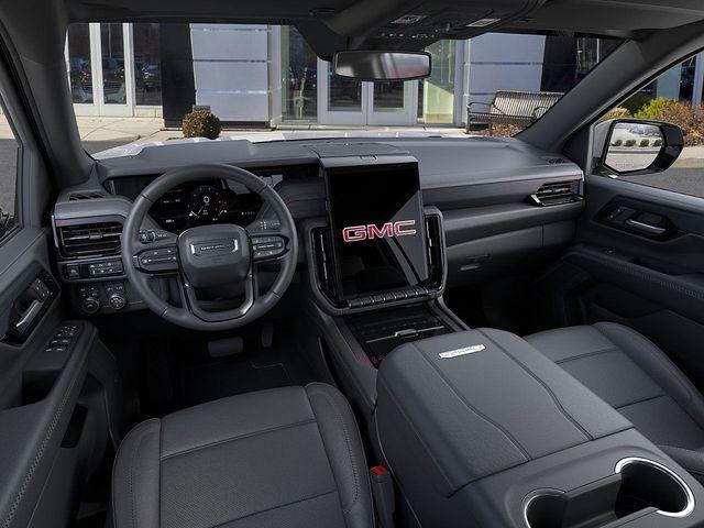 new 2025 GMC Yukon XL car, priced at $91,139