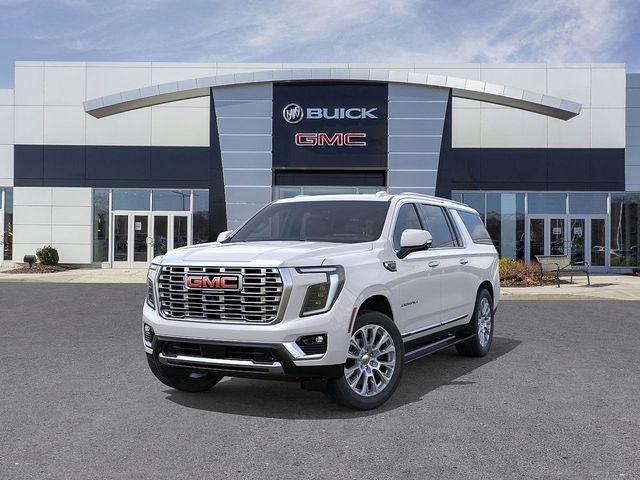 new 2025 GMC Yukon XL car, priced at $91,139