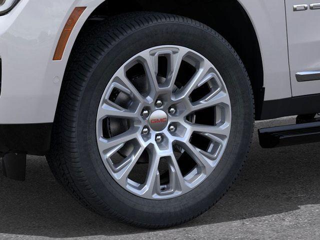 new 2025 GMC Yukon XL car, priced at $91,139