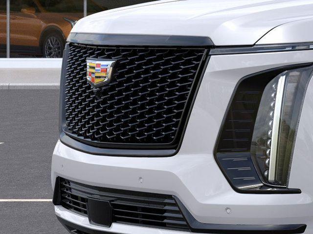 new 2025 Cadillac Escalade ESV car, priced at $114,885