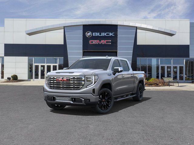 new 2025 GMC Sierra 1500 car, priced at $70,435