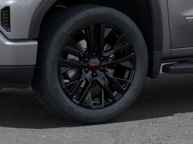 new 2025 GMC Sierra 1500 car, priced at $70,435
