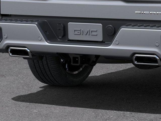 new 2025 GMC Sierra 1500 car, priced at $70,435