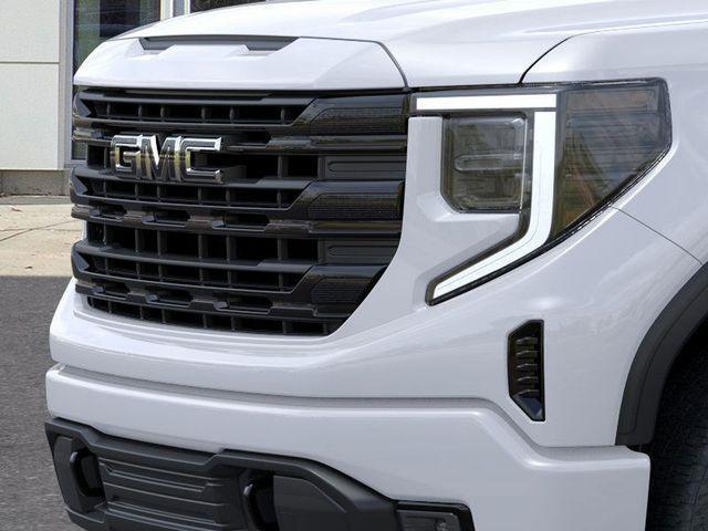 new 2025 GMC Sierra 1500 car, priced at $60,766